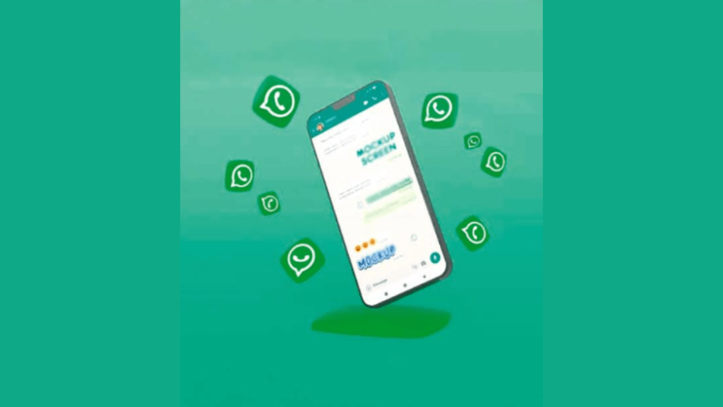 Blogger’s Park: How WhatsApp is quietly replacing CRMs in India